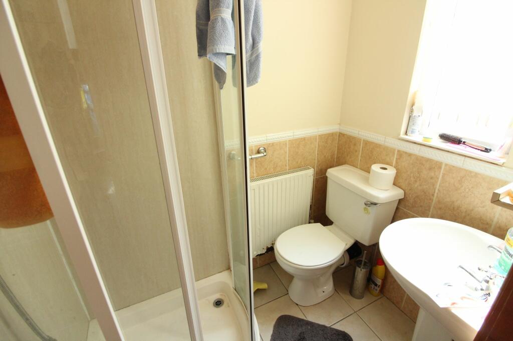 Additional property image - Meriden Street, Coundon, CV1
