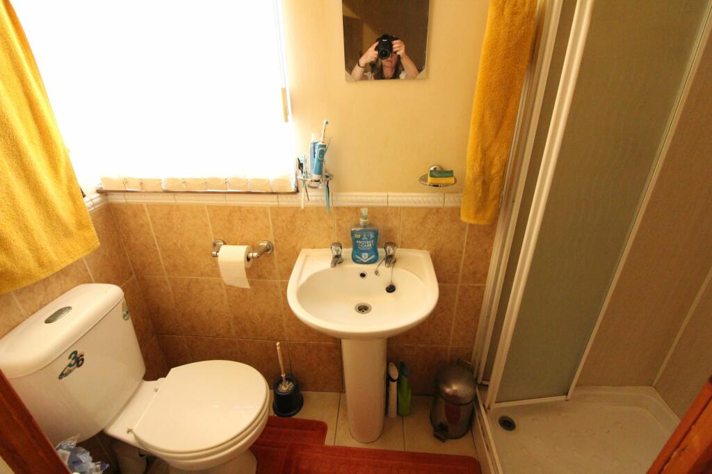 Additional property image - Meriden Street, Coundon, CV1