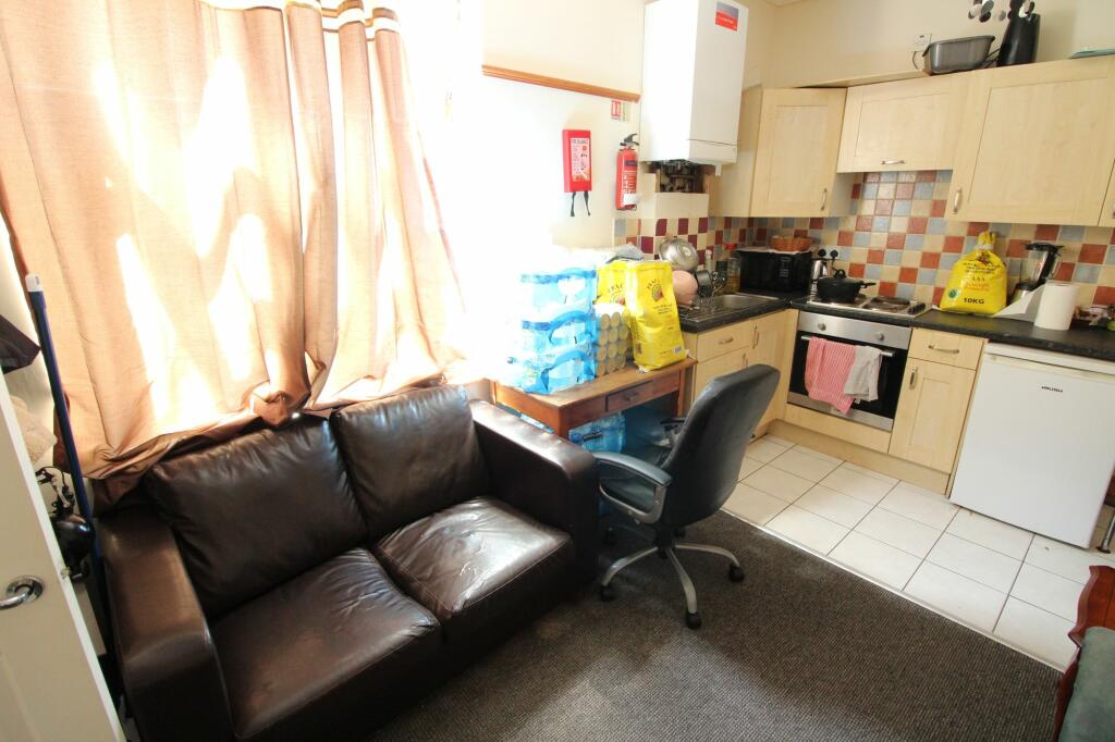 Additional property image - Meriden Street, Coundon, CV1