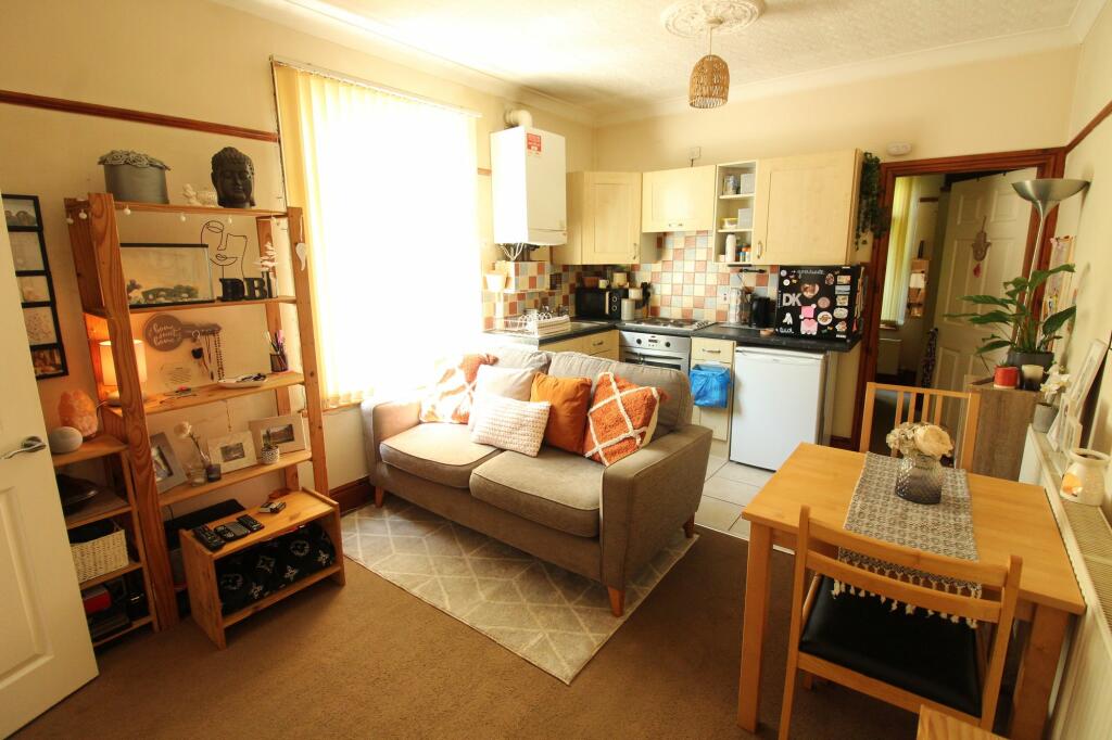 Additional property image - Meriden Street, Coundon, CV1