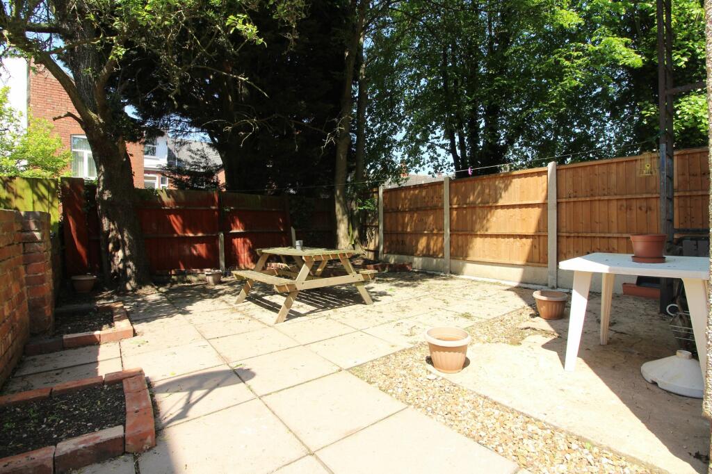 Additional property image - Meriden Street, Coundon, CV1