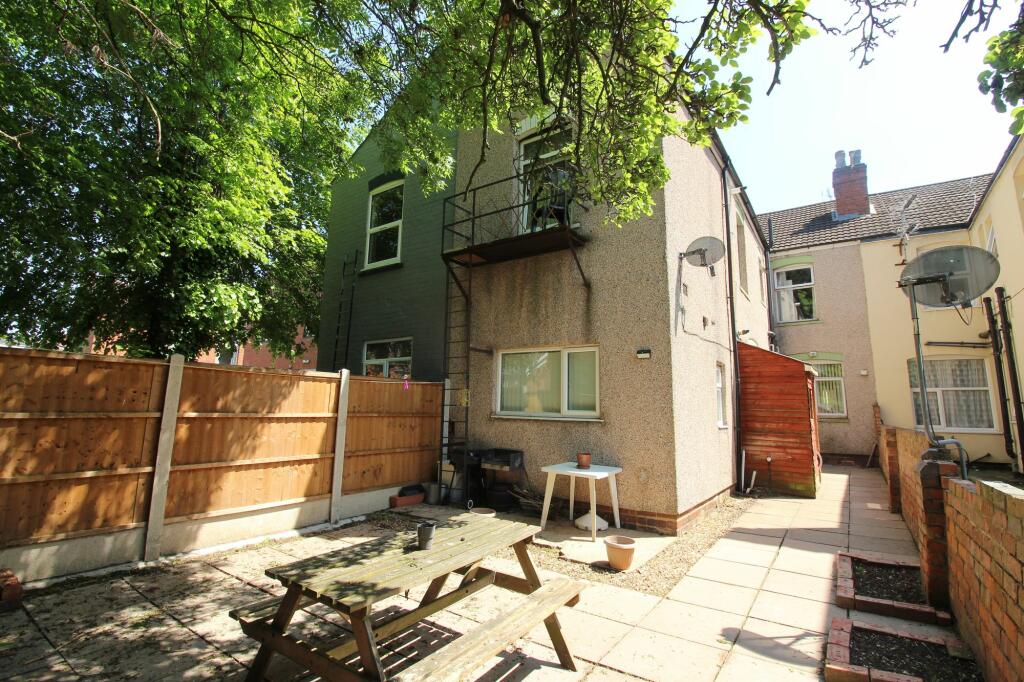 Additional property image - Meriden Street, Coundon, CV1