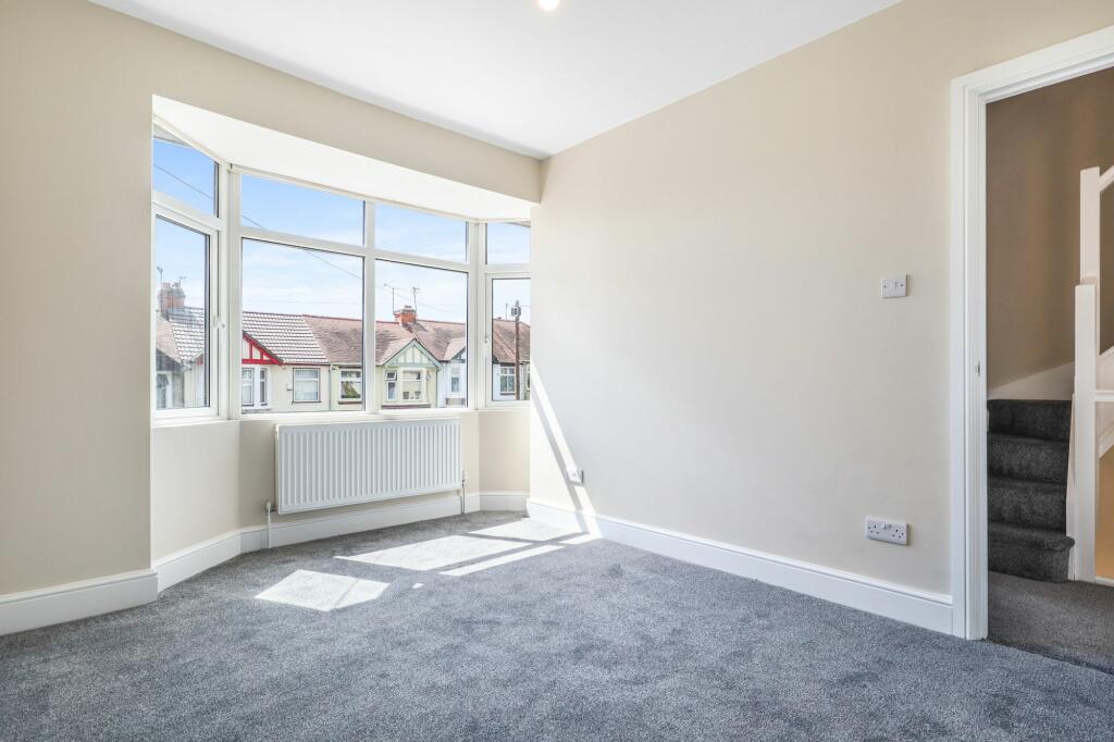Additional property image - Batsford Road, Coventry, CV6