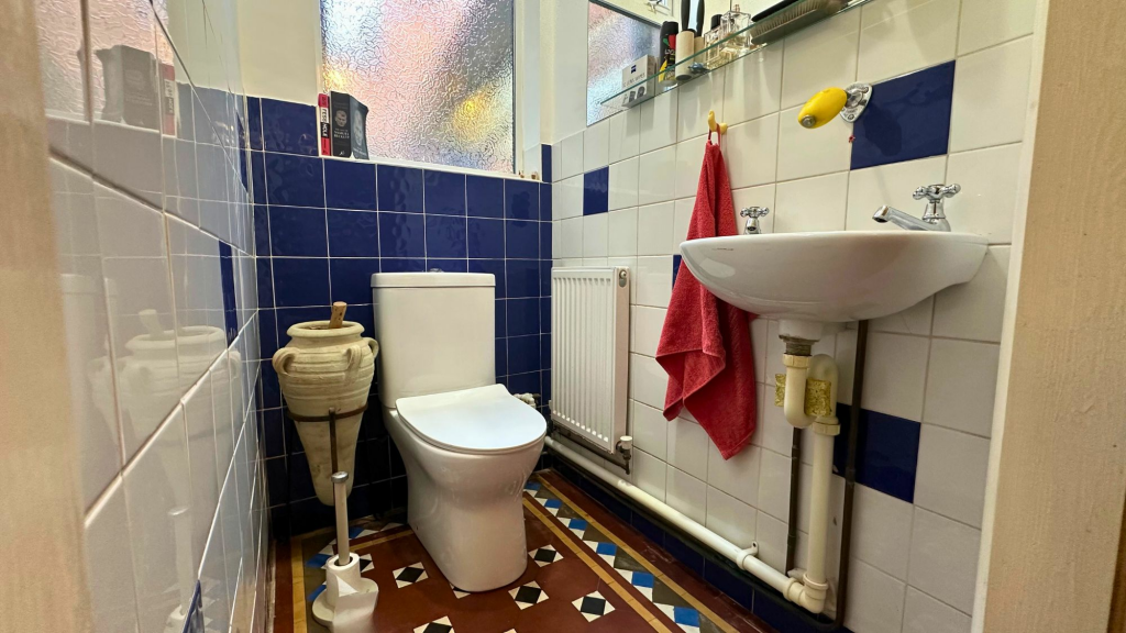 Additional property image - Shaftesbury Road, Coventry, CV5