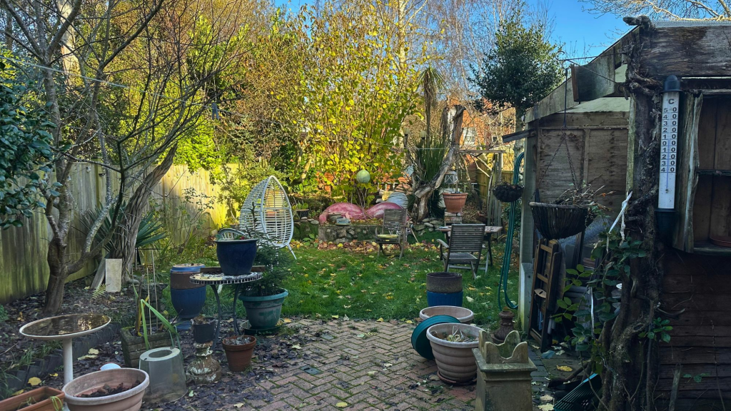 Additional property image - Shaftesbury Road, Coventry, CV5