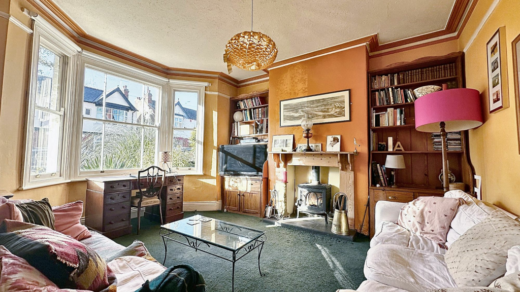 Additional property image - Shaftesbury Road, Coventry, CV5