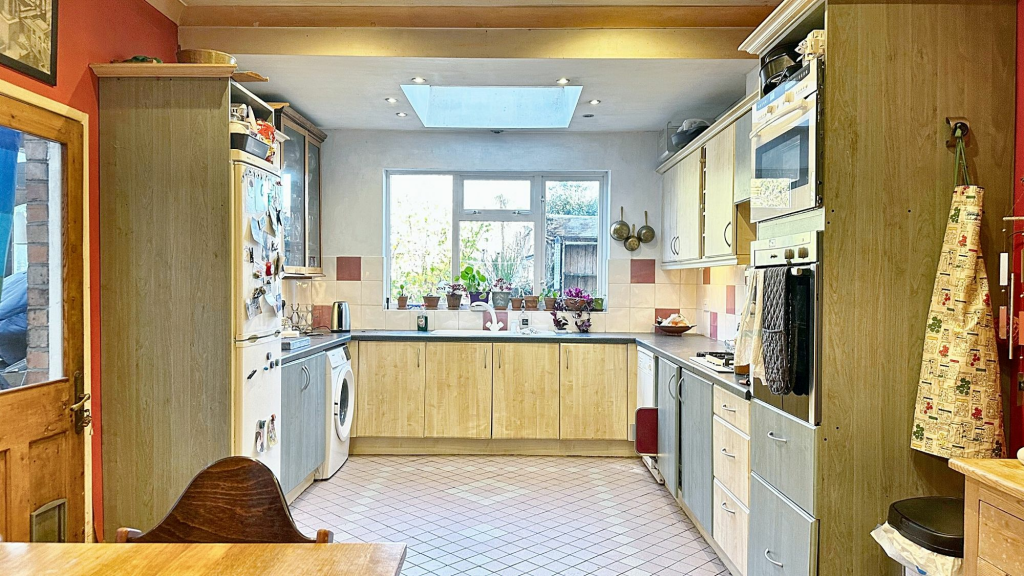 Additional property image - Shaftesbury Road, Coventry, CV5