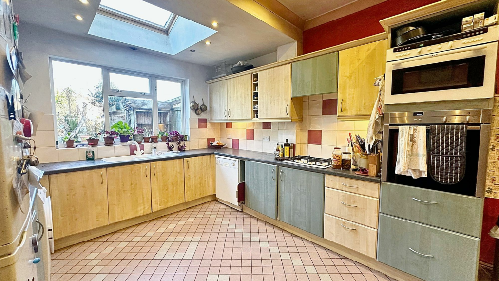 Additional property image - Shaftesbury Road, Coventry, CV5