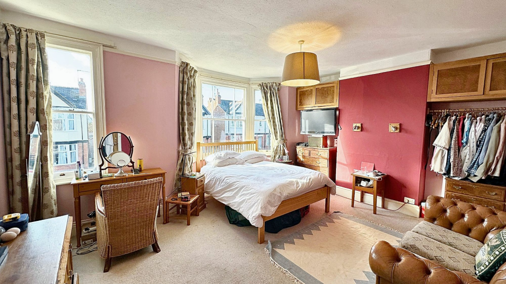 Additional property image - Shaftesbury Road, Coventry, CV5