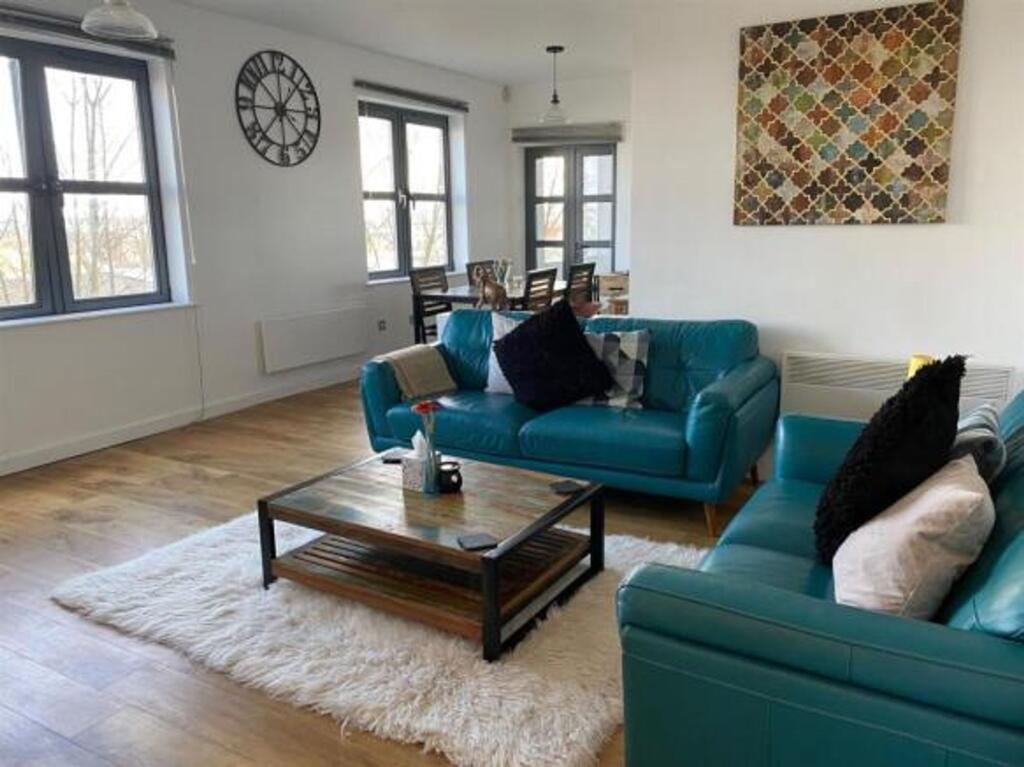 Additional property image - Aldbourne Road, Bishopsgate House, CV1