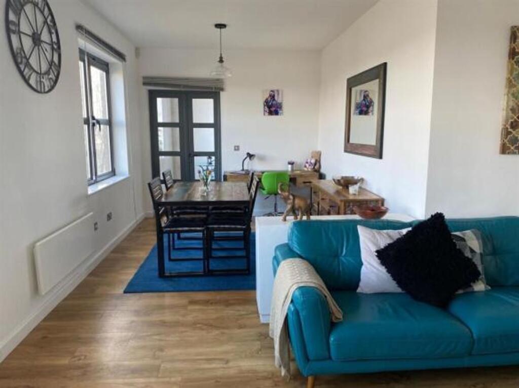 Additional property image - Aldbourne Road, Bishopsgate House, CV1