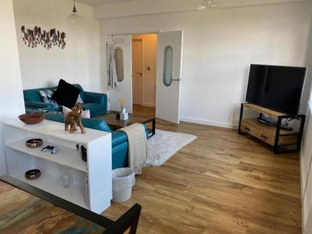 Additional property image - Aldbourne Road, Bishopsgate House, CV1
