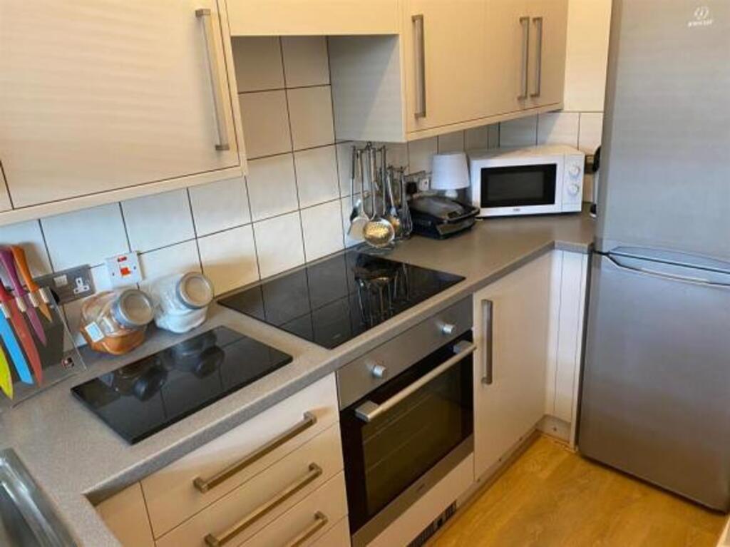 Additional property image - Aldbourne Road, Bishopsgate House, CV1