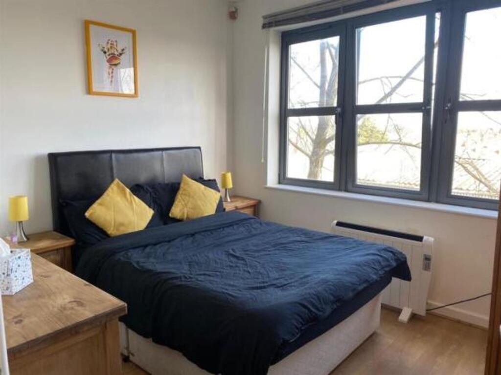 Additional property image - Aldbourne Road, Bishopsgate House, CV1