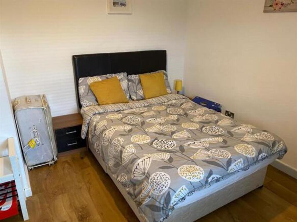 Additional property image - Aldbourne Road, Bishopsgate House, CV1