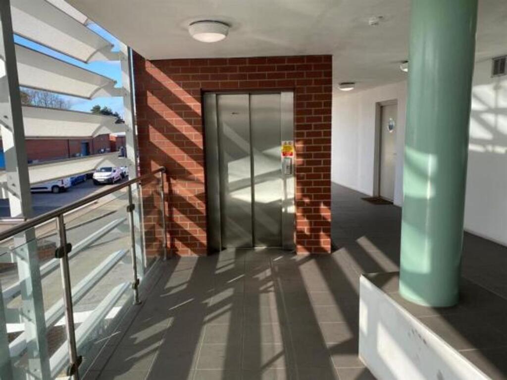 Additional property image - Aldbourne Road, Bishopsgate House, CV1