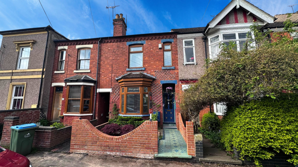 Main image of property: Moor Street, Earlsdon, Coventry, CV5 6EQ