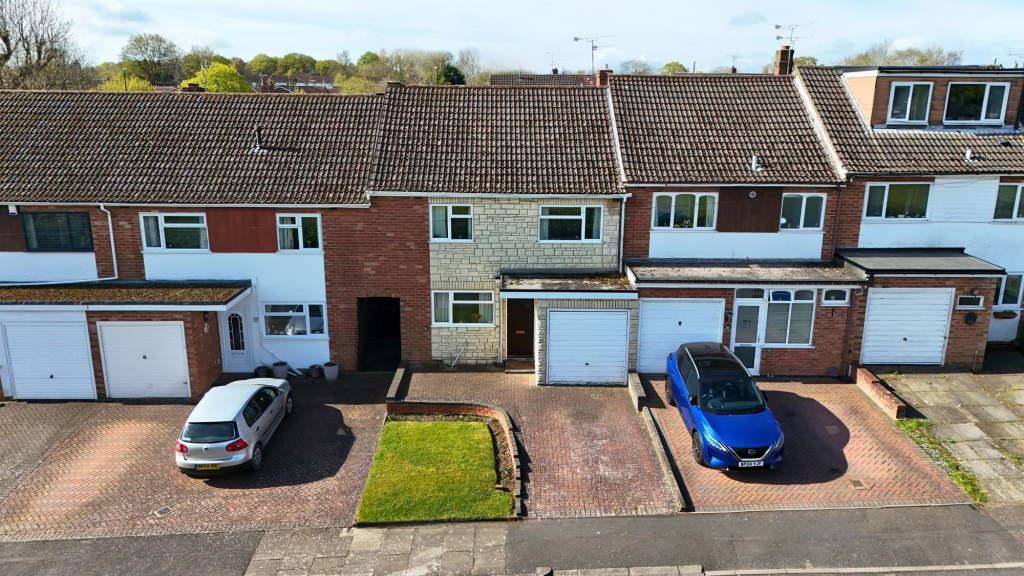 Main image of property: Staverton Close, Eastern Green, Coventry, CV5 7LF