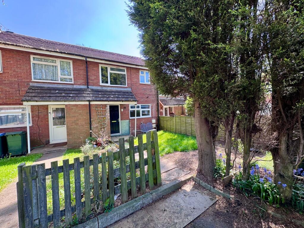Main image of property: Basford Brook Drive, Coventry, CV6