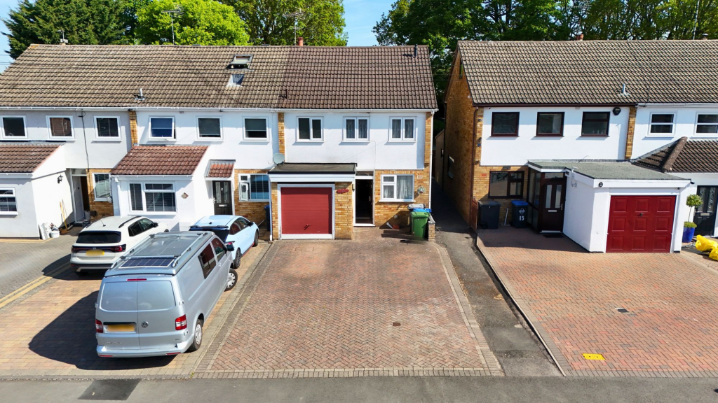 Main image of property: Monks Road, Binley Woods, CV3