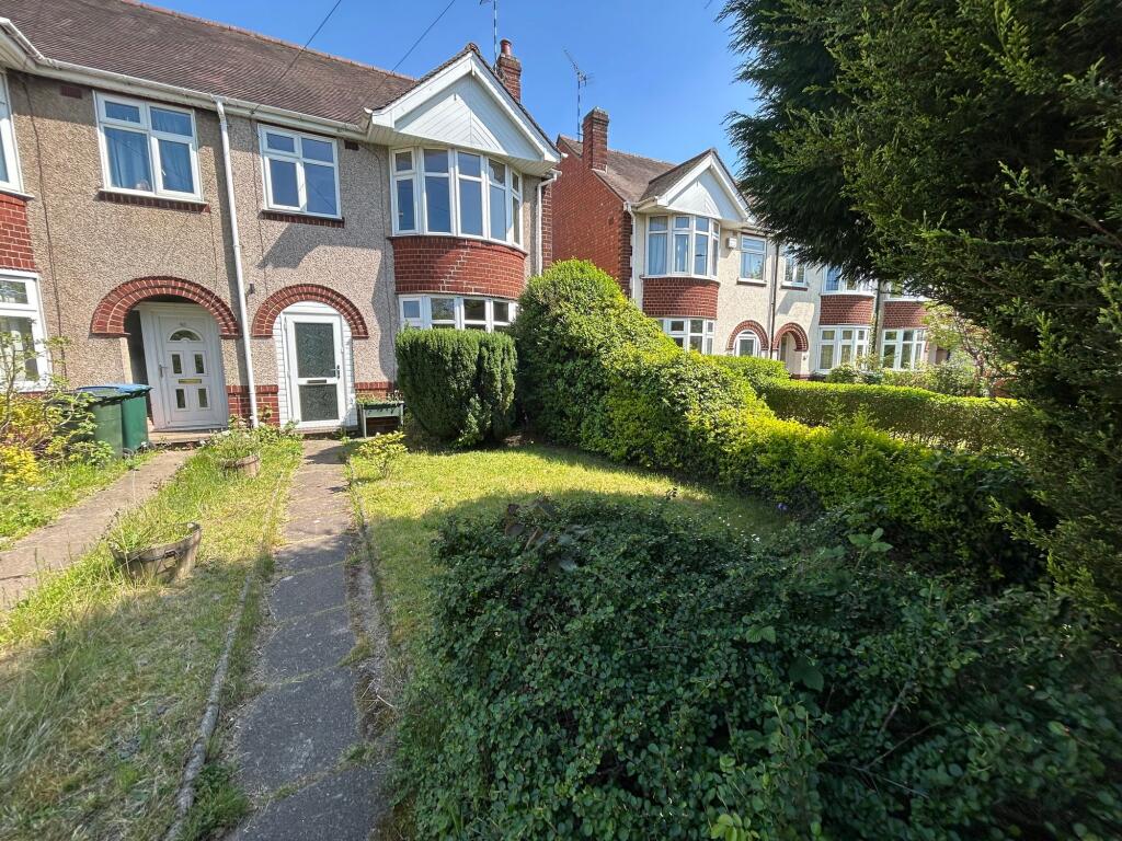 Main image of property: Dunchurch Highway, Coventry, CV5
