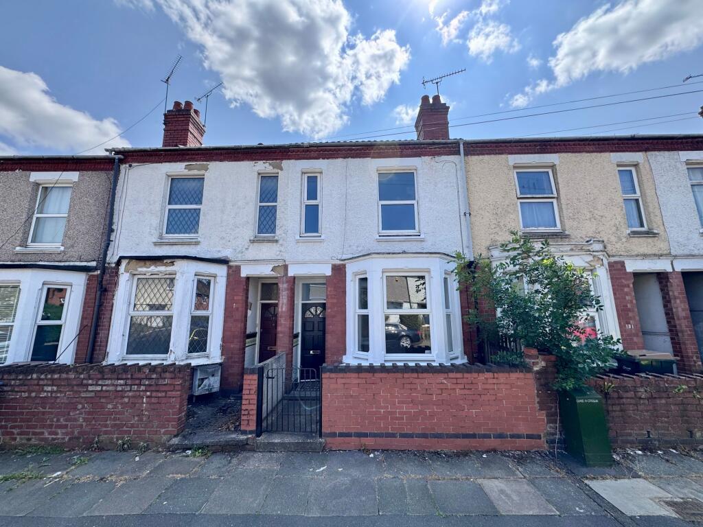 Main image of property: Wyley Road, Radford, Coventry, CV6 1NX