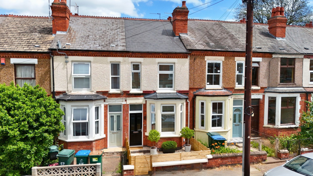 Main image of property: Stanway Road, Coventry, CV5