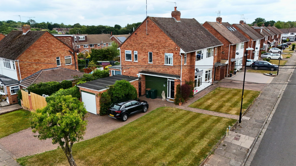 Main image of property: Wolverton Road, Coventry, CV5