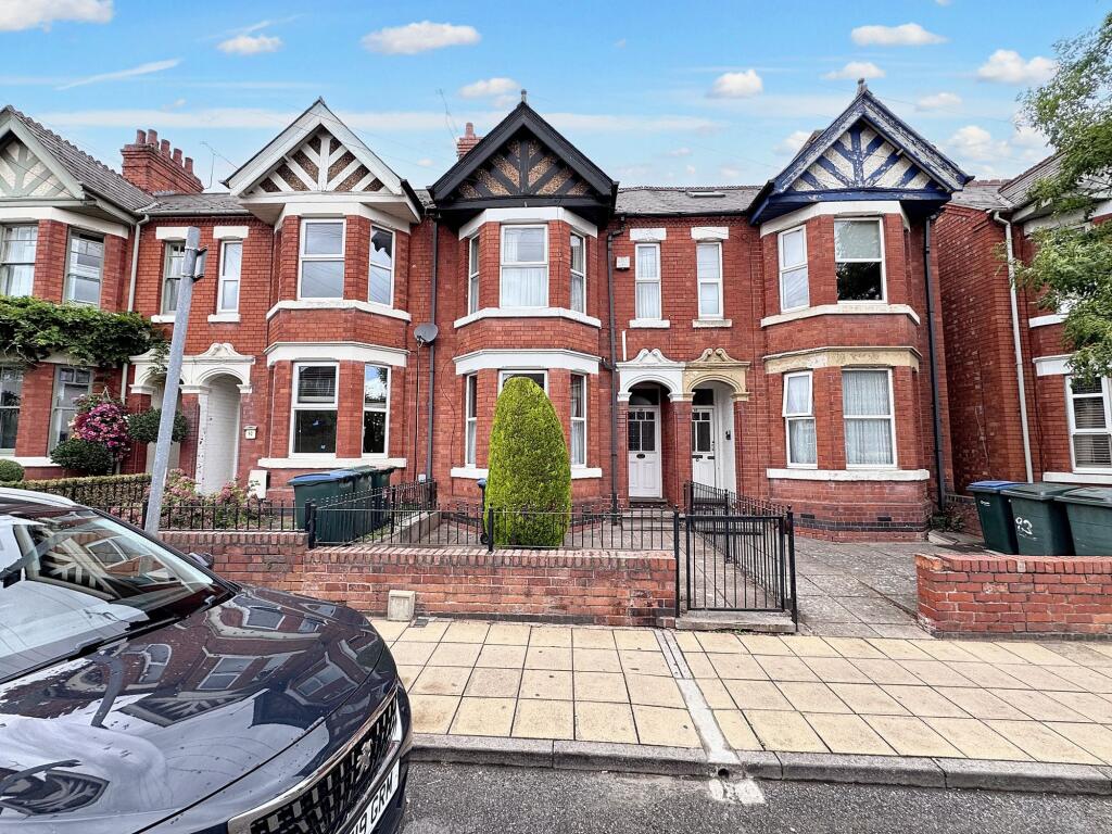 Main image of property: Earlsdon Street, Earlsdon, Coventry, CV5 6EJ