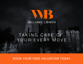 Get brand editions for Williams and Binch, Coventry
