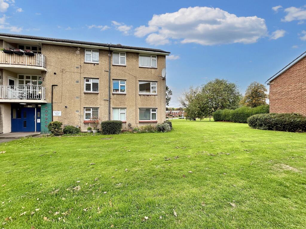 Main image of property: Fred Lee Grove, Coventry, CV3