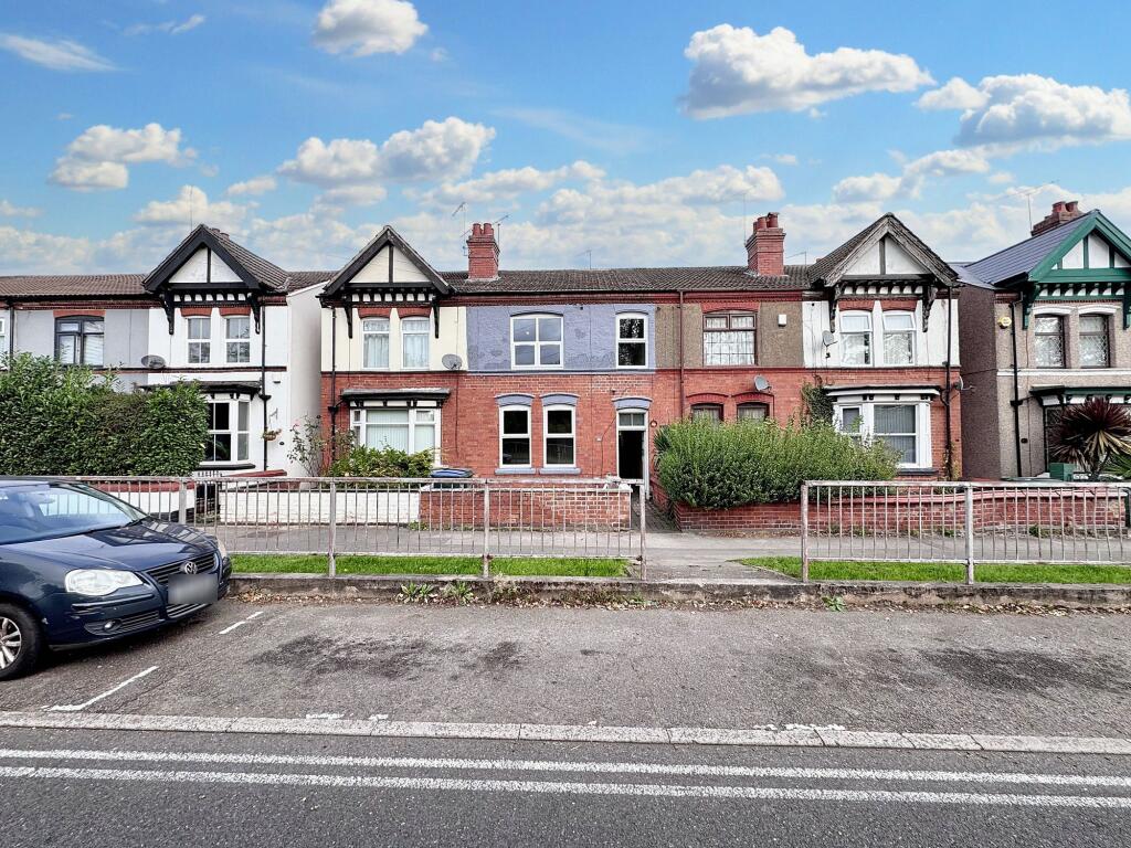 Main image of property: Tile Hill Lane, Coventry, CV4