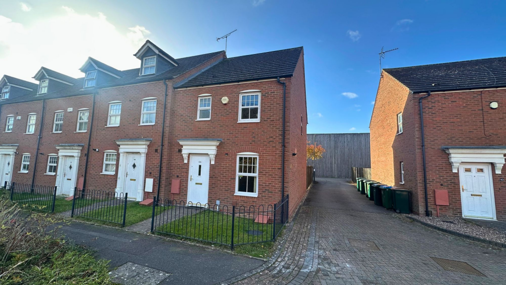 Main image of property: Cole Court, Coventry, CV6