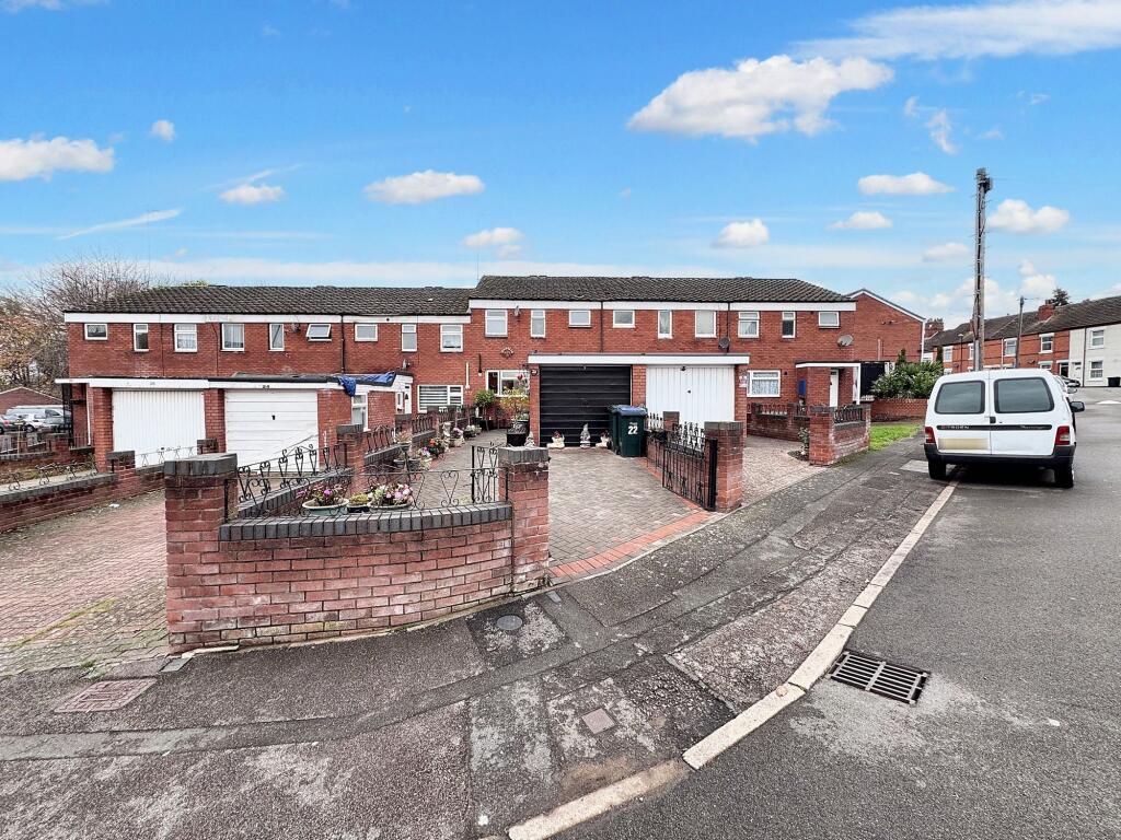 Main image of property: Adderley Street, Coventry, CV1