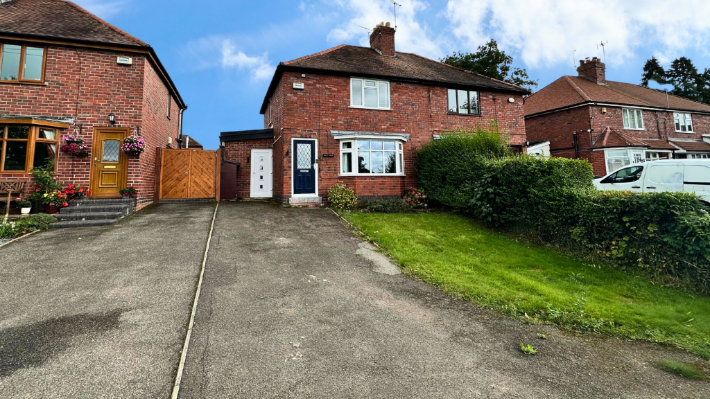 Main image of property: Leys Lane, Meriden, CV7