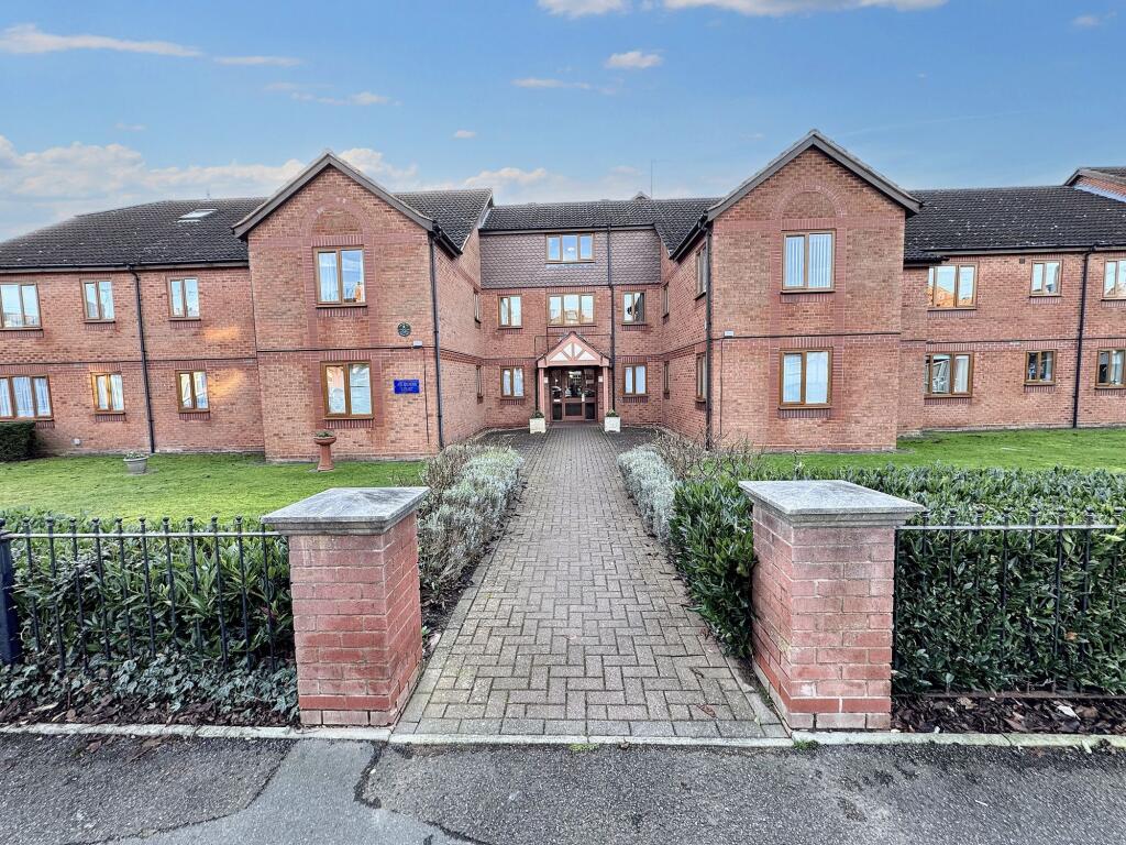 Main image of property: Osborne Road, Aylesdene Court Osborne Road, CV5