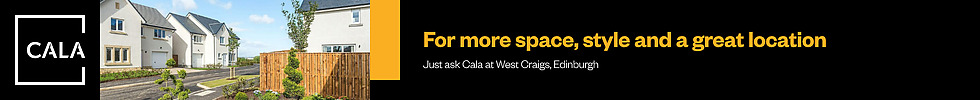 Get brand editions for Cala Homes Scotland East