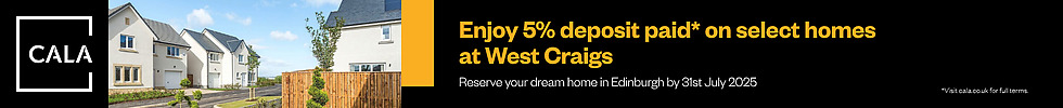 Get brand editions for Cala Homes Scotland East