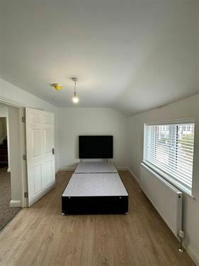 1 bedroom house share for rent in Room 3, OX4