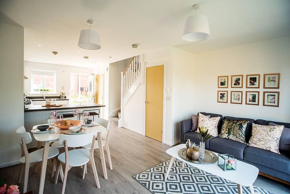 Main image of property: Queensway, 
Apley,
Telford,
TF1 6DA