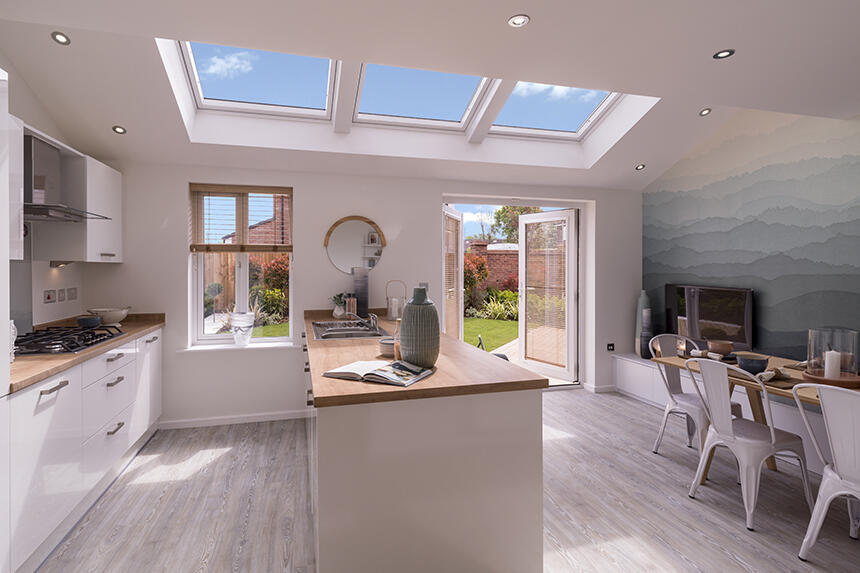 Main image of property: Queensway, 
Apley,
Telford,
TF1 6DA