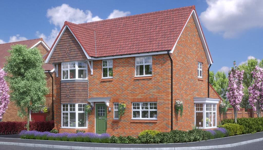 Main image of property: Queensway, 
Apley,
Telford,
TF1 6DA