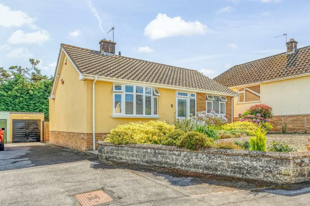 Additional property image - Orchard Road, Hutton - IDEAL VILLAGE LOCATION