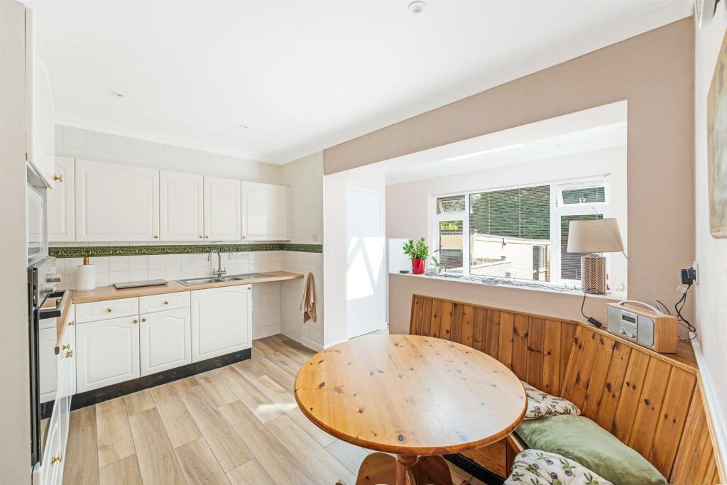 Additional property image - Orchard Road, Hutton - IDEAL VILLAGE LOCATION