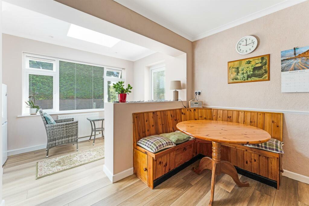 Additional property image - Orchard Road, Hutton - IDEAL VILLAGE LOCATION