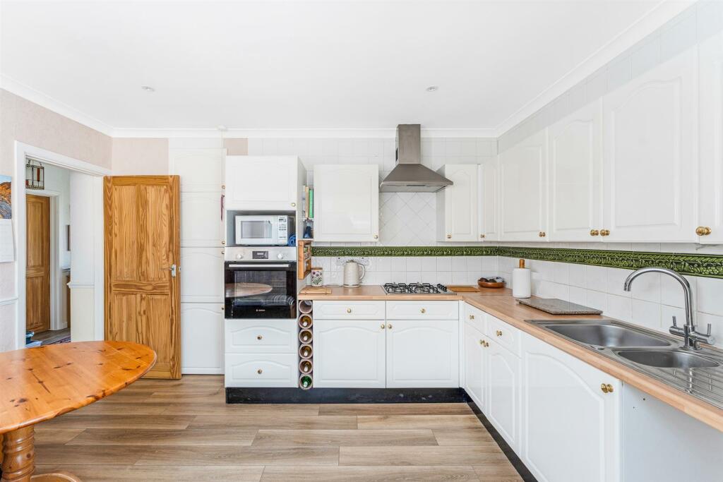 Additional property image - Orchard Road, Hutton - IDEAL VILLAGE LOCATION