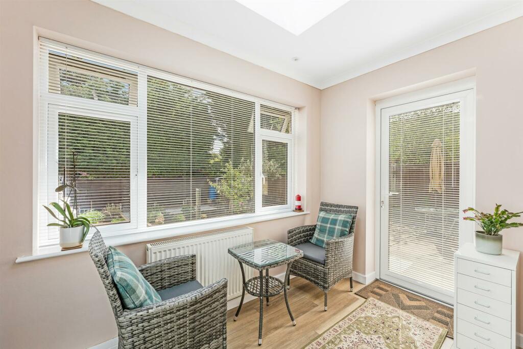 Additional property image - Orchard Road, Hutton - IDEAL VILLAGE LOCATION