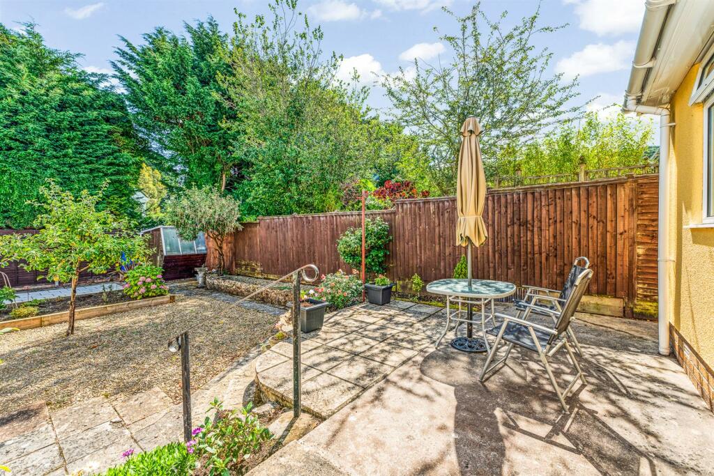 Additional property image - Orchard Road, Hutton - IDEAL VILLAGE LOCATION
