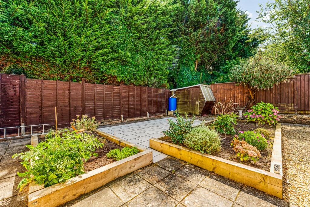 Additional property image - Orchard Road, Hutton - IDEAL VILLAGE LOCATION