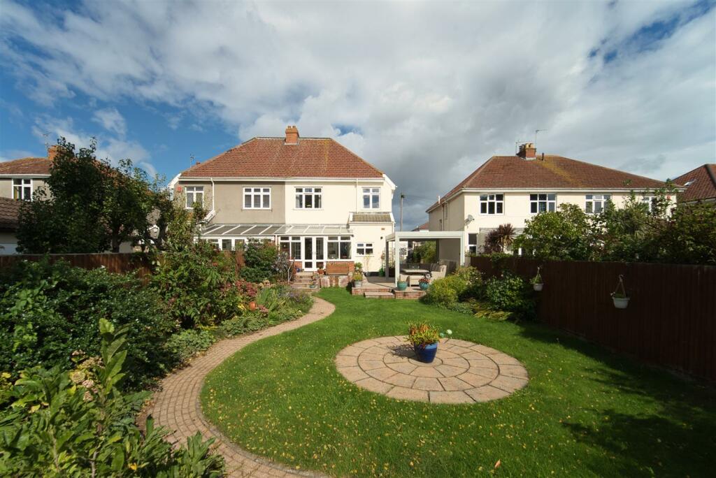 Additional property image - Quantock Road, Weston-Super-Mare - NO CHAIN